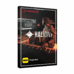 Steinberg - HALion 7