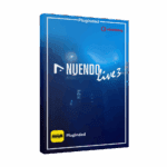 Steinberg - Nuendo Live 3
