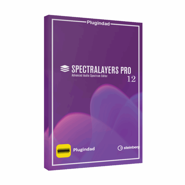 Steinberg – SpectraLayers Pro 12