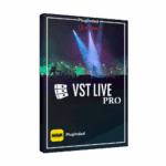 Steinberg - VST Live Pro