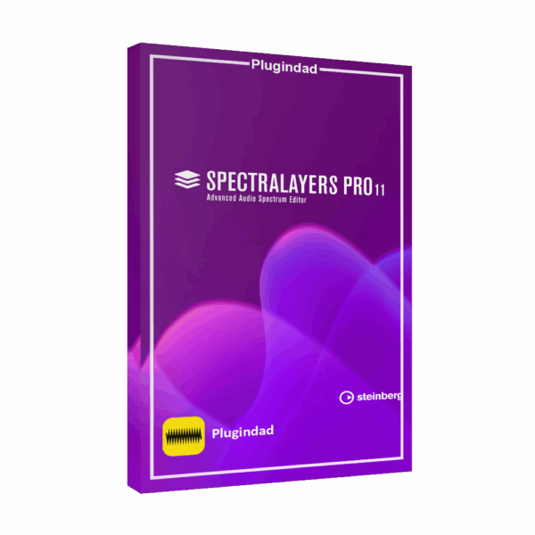 Steinberg – SpectraLayers Pro 11