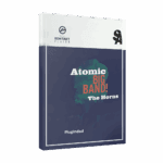 Straight Ahead Samples – Atomic Big Band The Horns