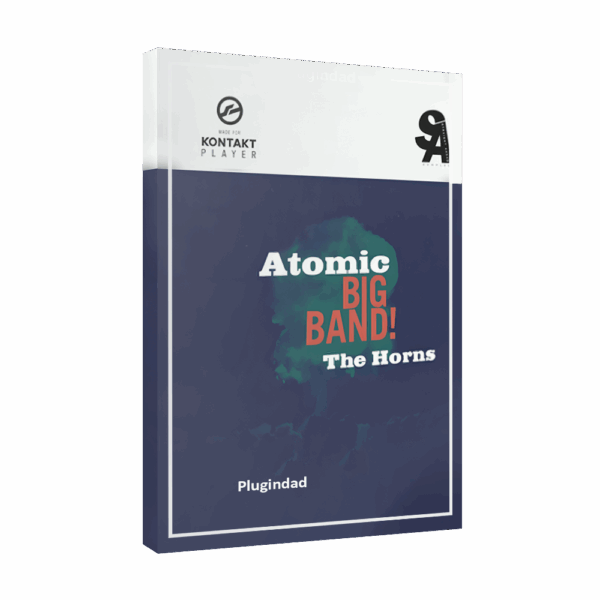 Straight Ahead Samples – Atomic Big Band The Horns