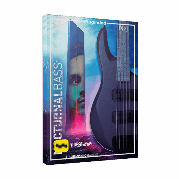 SubMission Audio – NocturnalBass