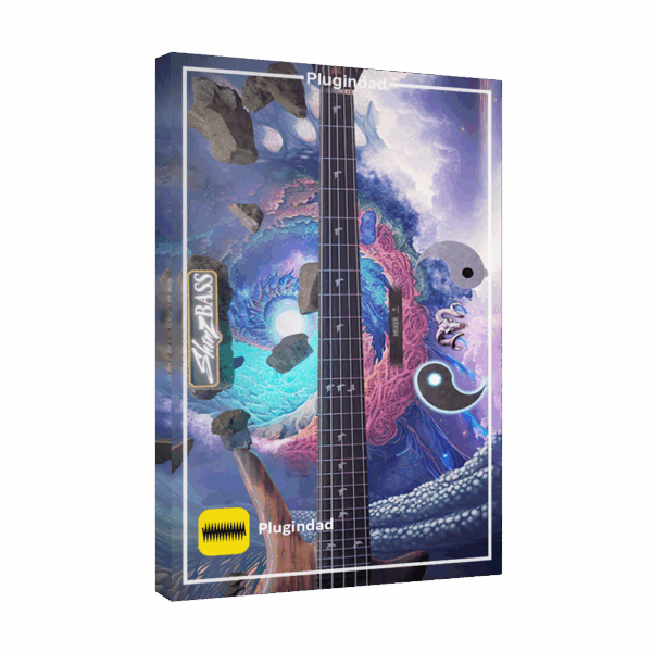 SubMission Audio – ShinzBass