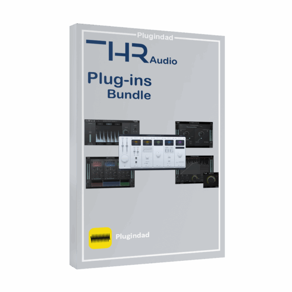 THR Audio - Plugins Bundle