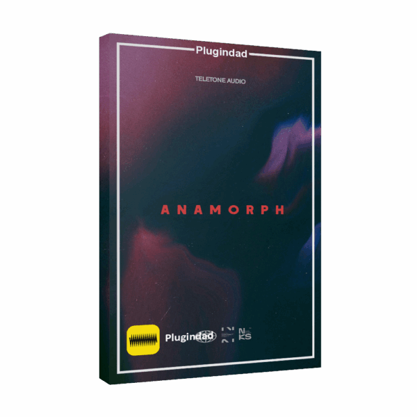 Teletone Audio – Anamorph
