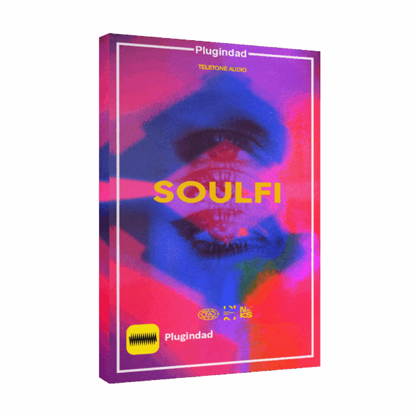 Teletone Audio – Soulfi