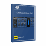 Tokyo Dawn Labs - TDR Kotelnikov GE