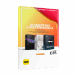 Ultimate Mix & Master Bundle