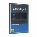 Venomode - Lowtility 2
