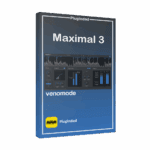 Venomode - Maximal 3