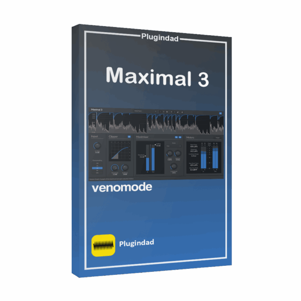 Venomode - Maximal 3