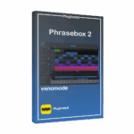 Venomode - Phrasebox 2