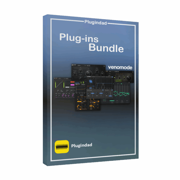 Venomode - Plug-ins Bundle