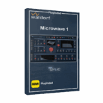 Waldorf Music - Microwave 1