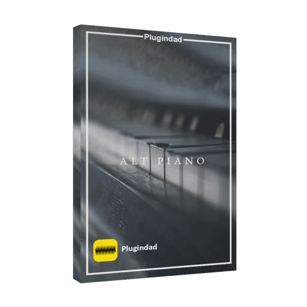 Westwood Instruments – Alt Piano
