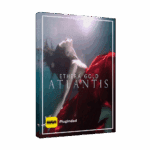 Zero-G - Ethera Gold Atlantis