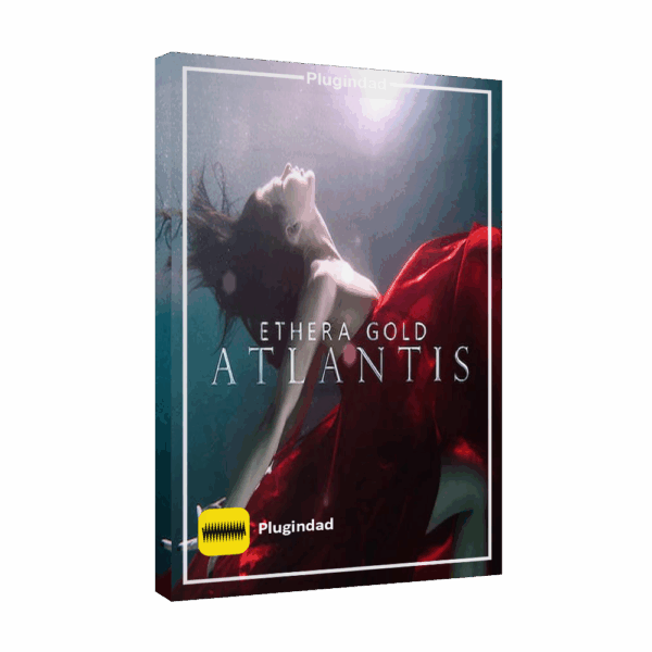 Zero-G - Ethera Gold Atlantis