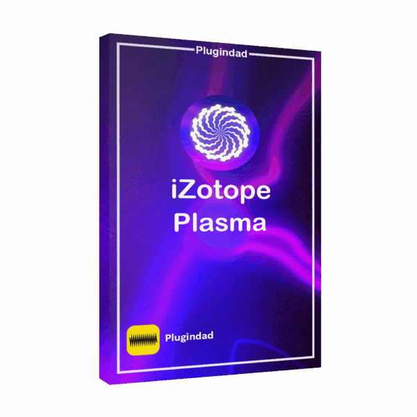 iZotope – Plasma