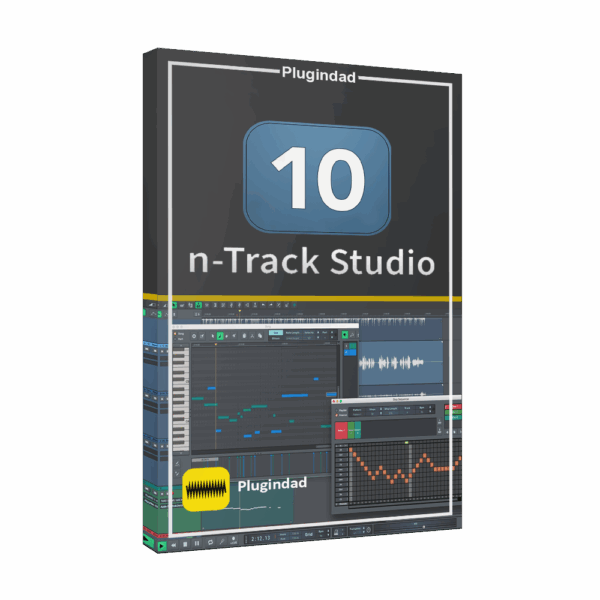 n-Track Studio 10
