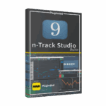 n-Track Studio Suite 9