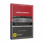 AAS - Lounge Lizard EP-5
