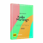 Audio Modeling - SWAM Solo Strings Bundle