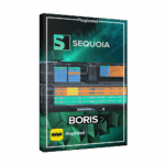 BorisFX - Sequoia 2025