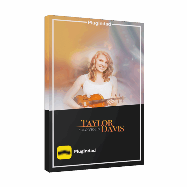 Cinesamples – Taylor Davis