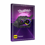 Curtiss King - Tapeboy