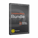 Devious Machines – Complete Effects Bundle