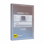 Excite Audio - Evolve Alloy