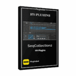 HY-Plugins - HY SeqCollection 2