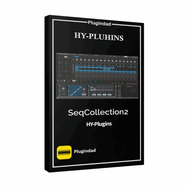 HY-Plugins - HY SeqCollection 2