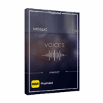 Heavyocity – Mosaic Voices