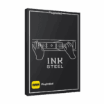Ink Audio – Ink Steel