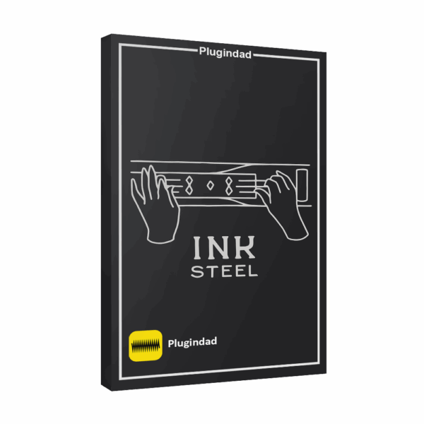Ink Audio – Ink Steel