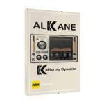 Kalifornia Dynamic – Alkane
