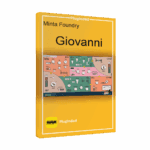 Minta Foundry - Giovanni