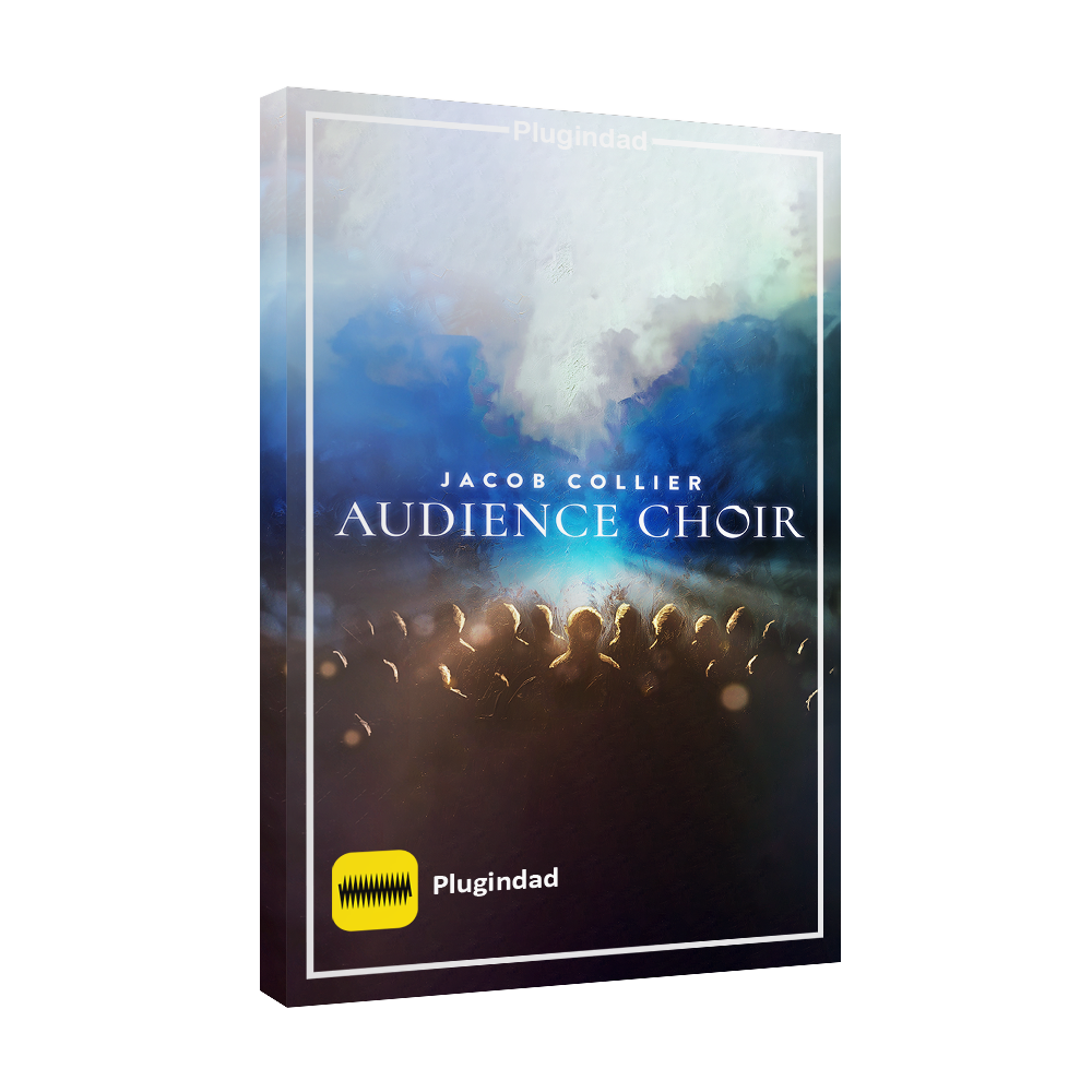 Native Instruments – Jacob Collier Audience Choir Crack Download