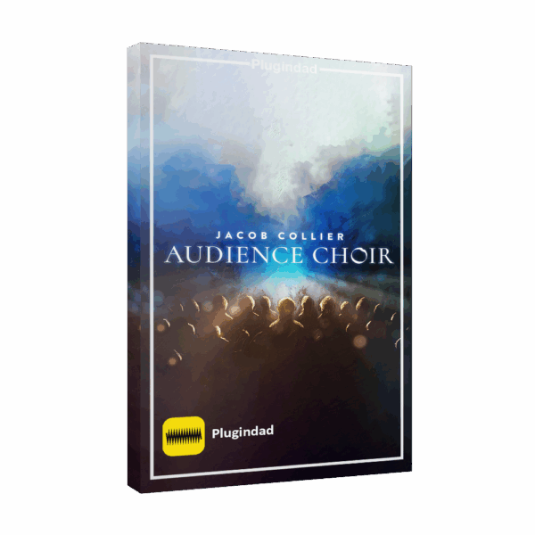 Native Instruments – Jacob Collier Audience Choir