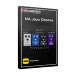 Nembrini Audio - NA Jazz Chorus