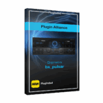 Plugin Alliance - Brainworx bx pulsar
