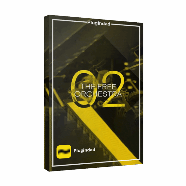 ProjectSAM – The Free Orchestra 2