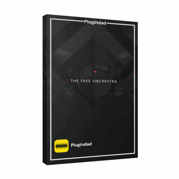 ProjectSAM – The Free Orchestra