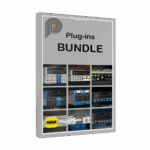Pulsar  Audio -  Plugins Bundle