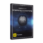 Sample Logic – Cinematic Guitars Infinity