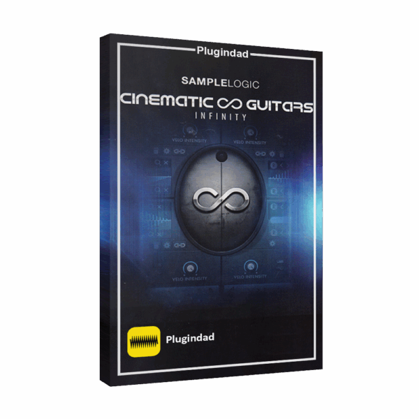 Sample Logic – Cinematic Guitars Infinity