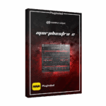 Sample Logic – MORPHESTRA 2